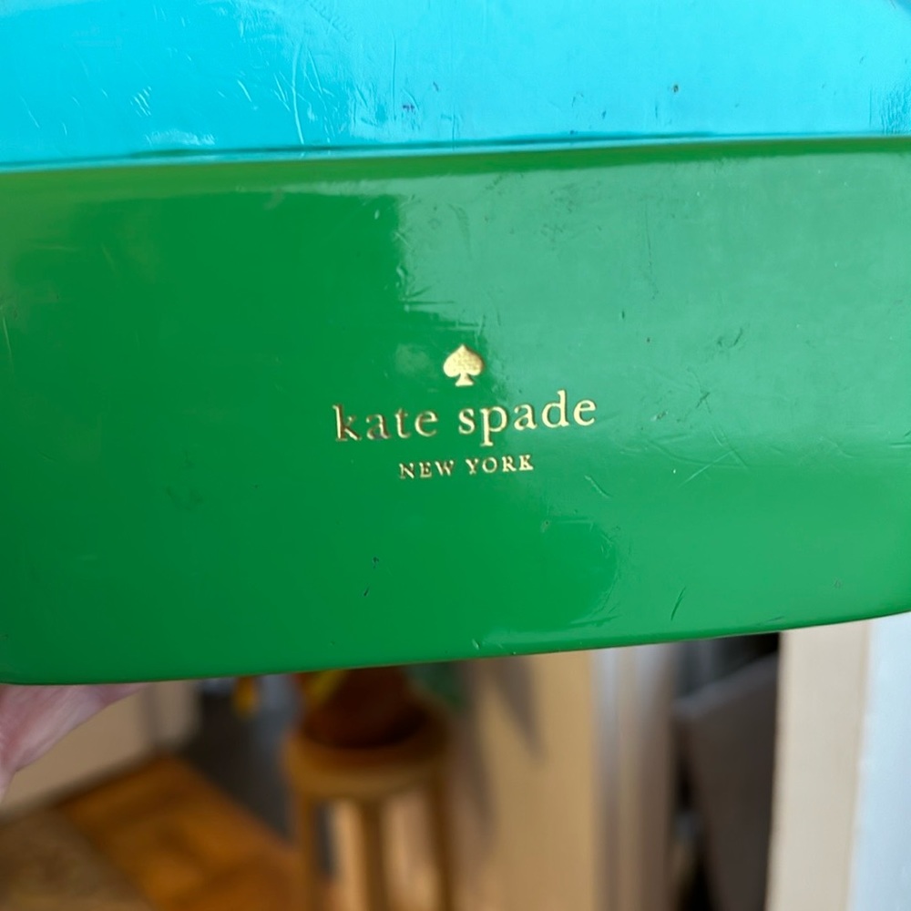 Kate Spade Designer frames - Picture 4 of 5